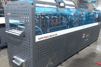 Perfil Steel Frame