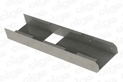 Perfil Steel Frame
